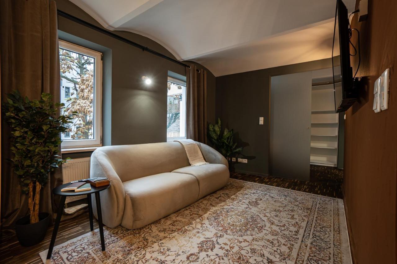Brand-New Double Bedroom Apartment Viena Exterior foto