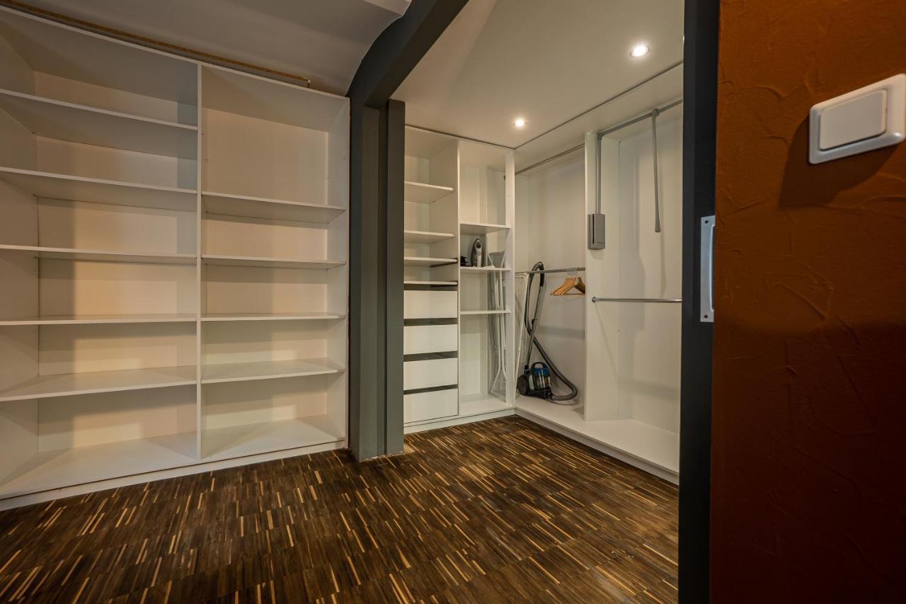Brand-New Double Bedroom Apartment Viena Exterior foto