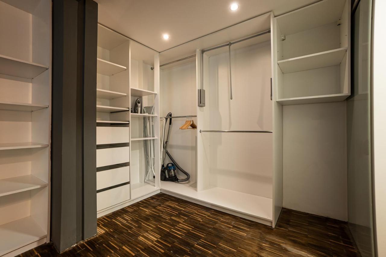 Brand-New Double Bedroom Apartment Viena Exterior foto